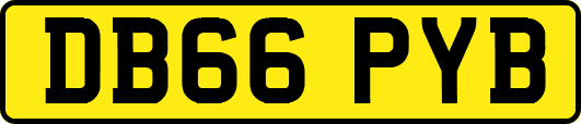 DB66PYB