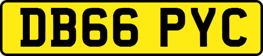 DB66PYC