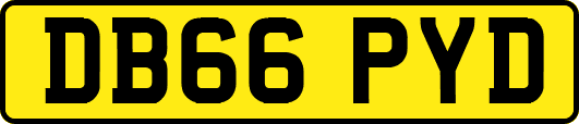DB66PYD