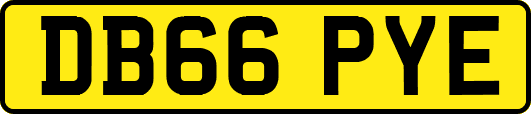DB66PYE