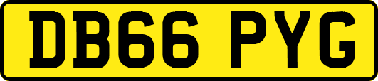 DB66PYG