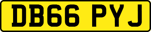 DB66PYJ
