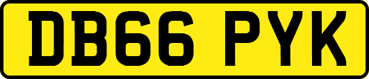 DB66PYK