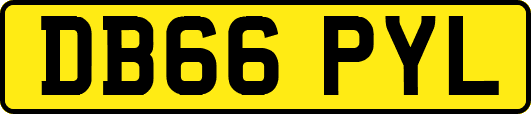 DB66PYL