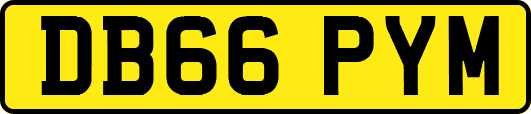 DB66PYM