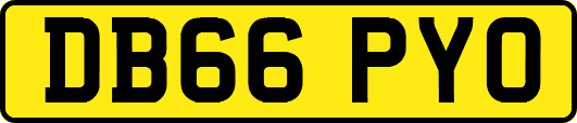 DB66PYO