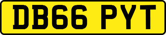 DB66PYT
