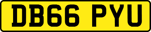 DB66PYU