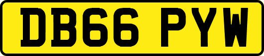 DB66PYW