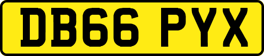 DB66PYX