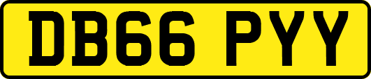 DB66PYY
