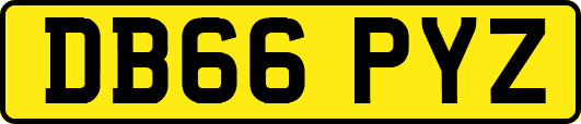 DB66PYZ