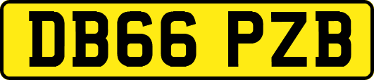 DB66PZB