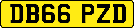 DB66PZD