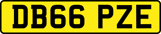 DB66PZE