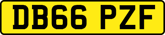 DB66PZF