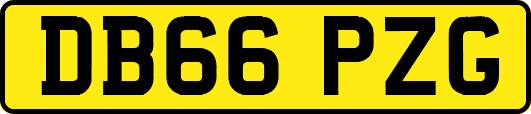DB66PZG