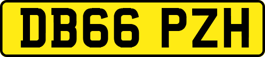 DB66PZH