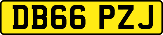 DB66PZJ