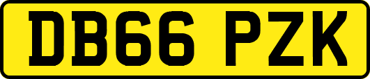 DB66PZK
