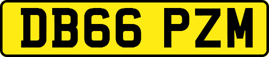DB66PZM