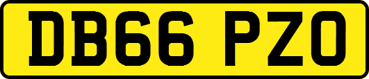DB66PZO