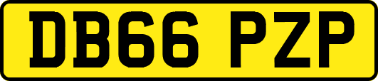 DB66PZP