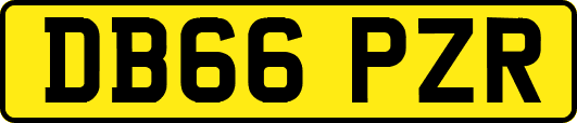 DB66PZR