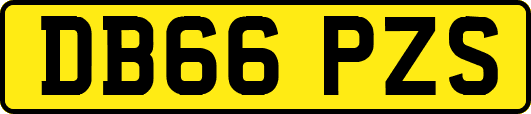 DB66PZS