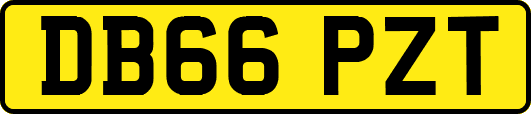 DB66PZT