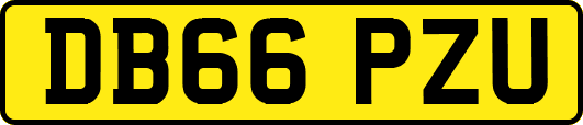 DB66PZU