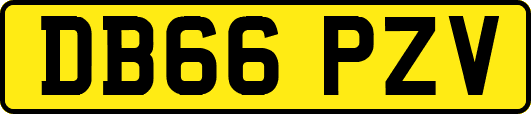DB66PZV