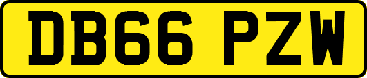 DB66PZW
