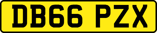 DB66PZX