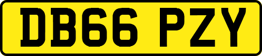 DB66PZY