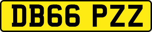 DB66PZZ