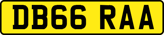 DB66RAA