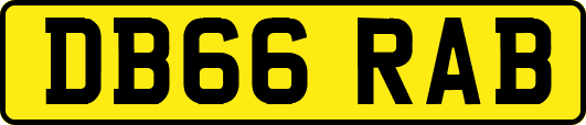 DB66RAB