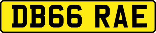 DB66RAE