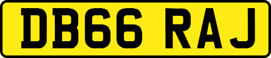 DB66RAJ
