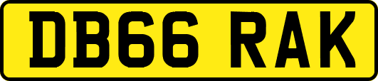 DB66RAK