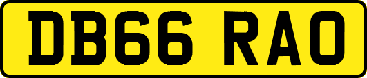 DB66RAO