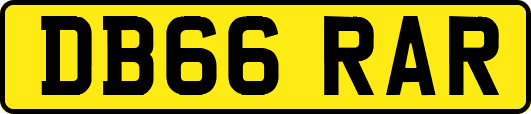DB66RAR