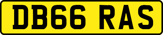 DB66RAS