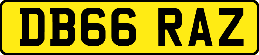 DB66RAZ