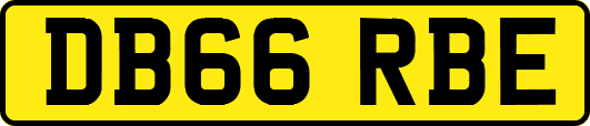 DB66RBE