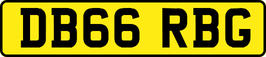 DB66RBG