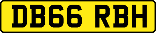 DB66RBH