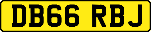 DB66RBJ
