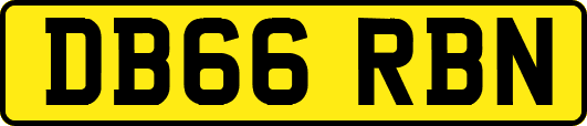 DB66RBN